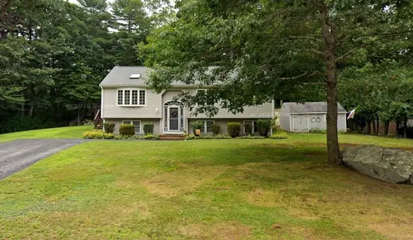 7 Jacob's Mountain Road, Freetown, MA 02702