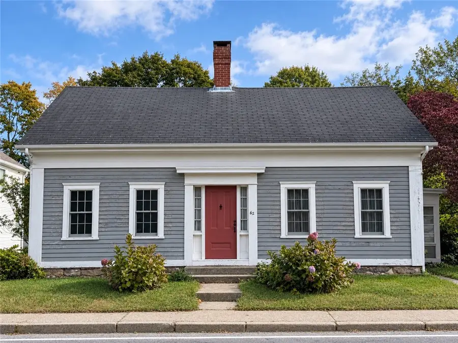 62 Main Street, Coventry, RI 02816 - #2