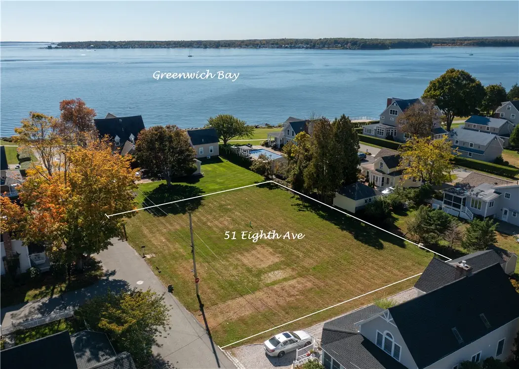 51 Eighth Avenue, Warwick, RI 02886 - #1