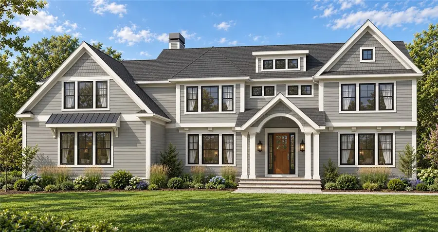 51 Eighth Avenue, Warwick, RI 02886 - #2