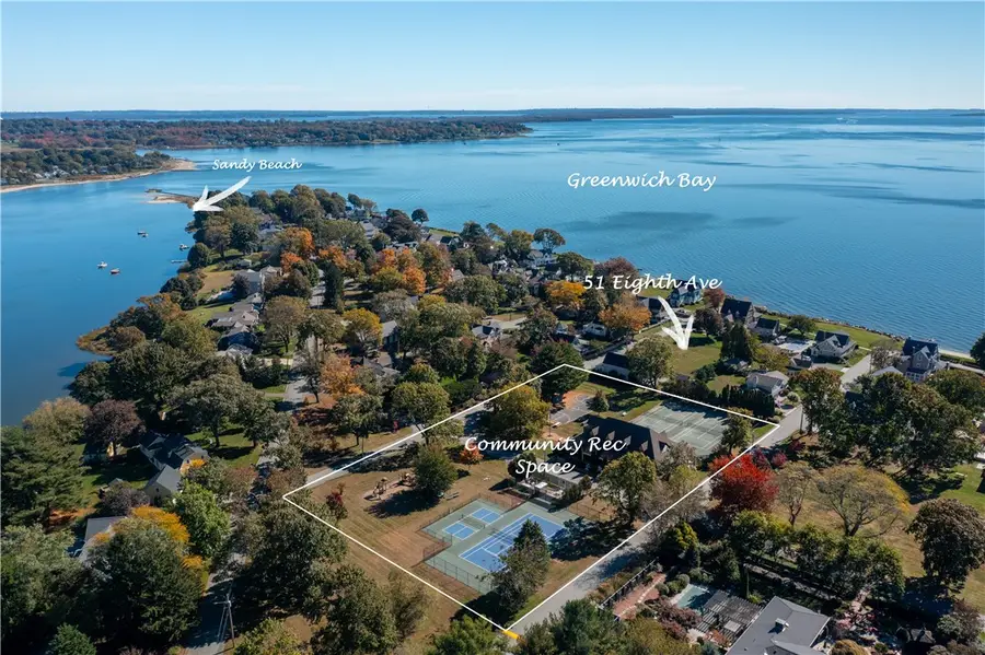 51 Eighth Avenue, Warwick, RI 02886 - #3