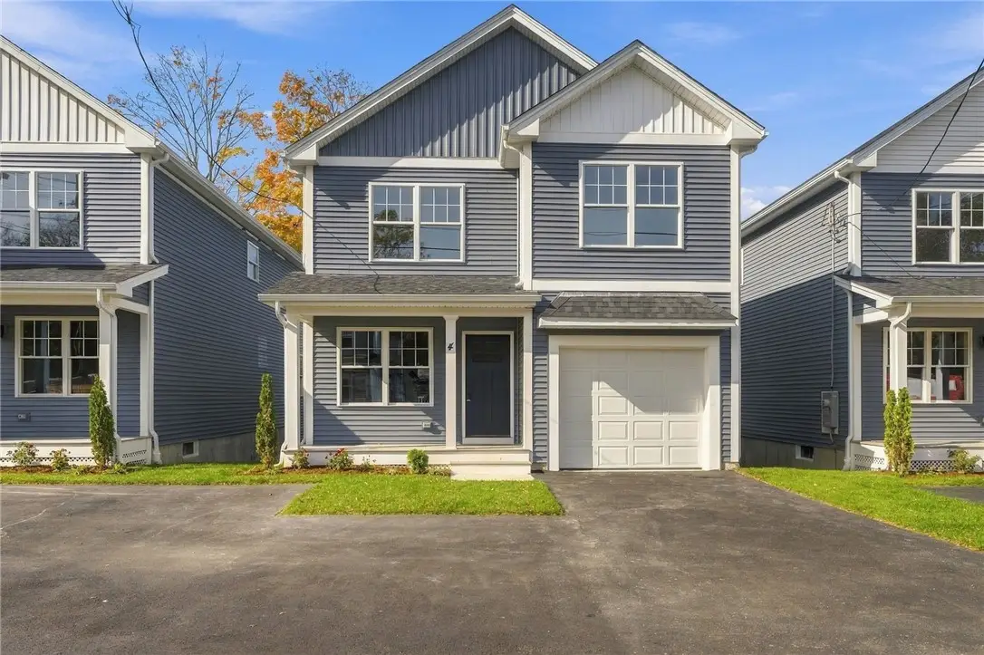 4 Teresa Ann Crossing #4, West Warwick, RI 02893 - #1