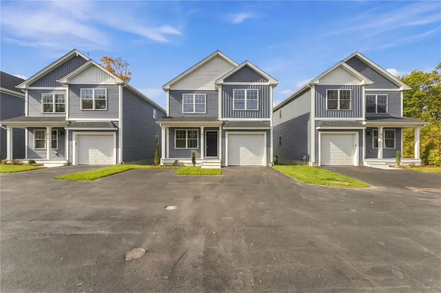 4 Teresa Ann Crossing #4, West Warwick, RI 02893 - #2