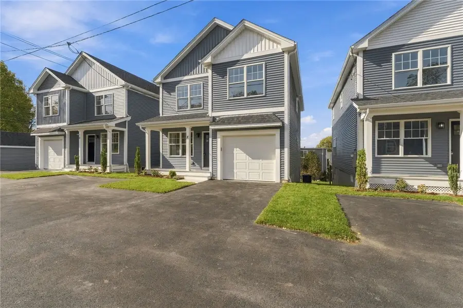 4 Teresa Ann Crossing #4, West Warwick, RI 02893 - #3