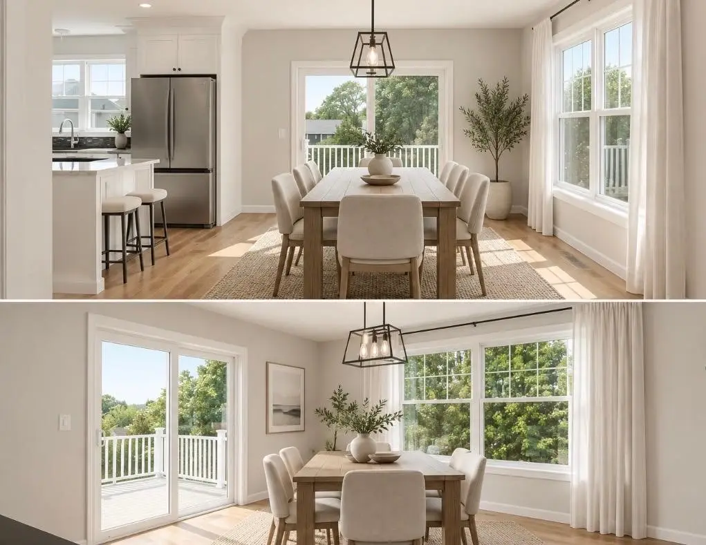 6 Teresa Ann Crossing #6, West Warwick, RI 02893 - #1