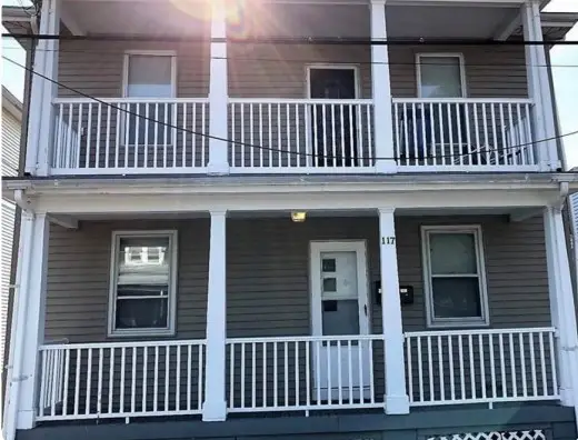 117 Dante Street, Providence, RI 02908