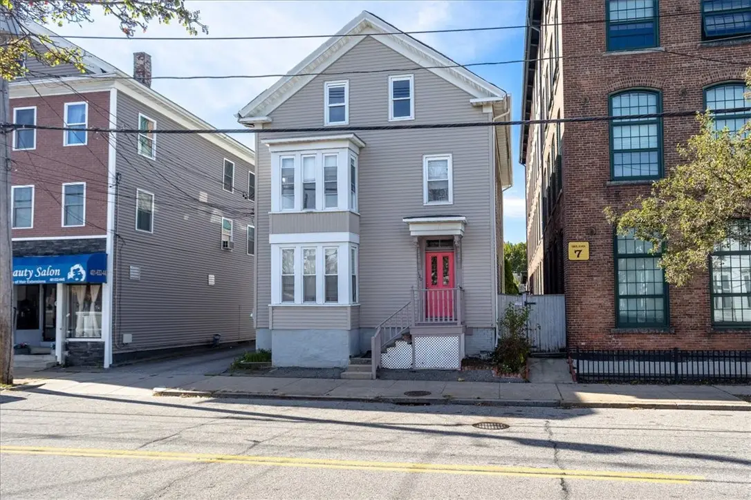 120 Valley Street, Providence, RI 02909 - #1