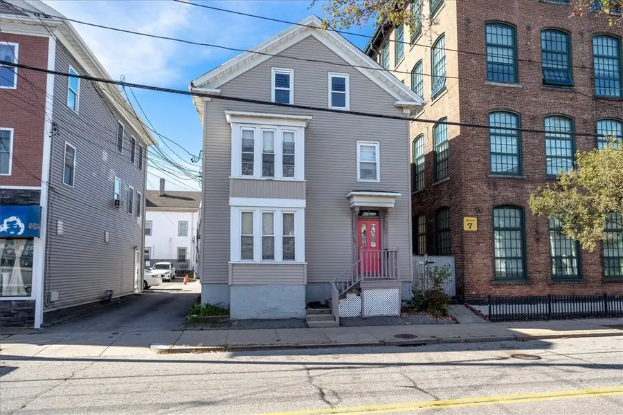 120 Valley Street, Providence, RI 02909 - #2
