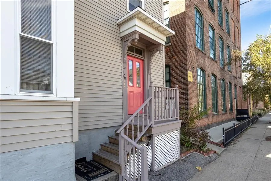 120 Valley Street, Providence, RI 02909 - #3