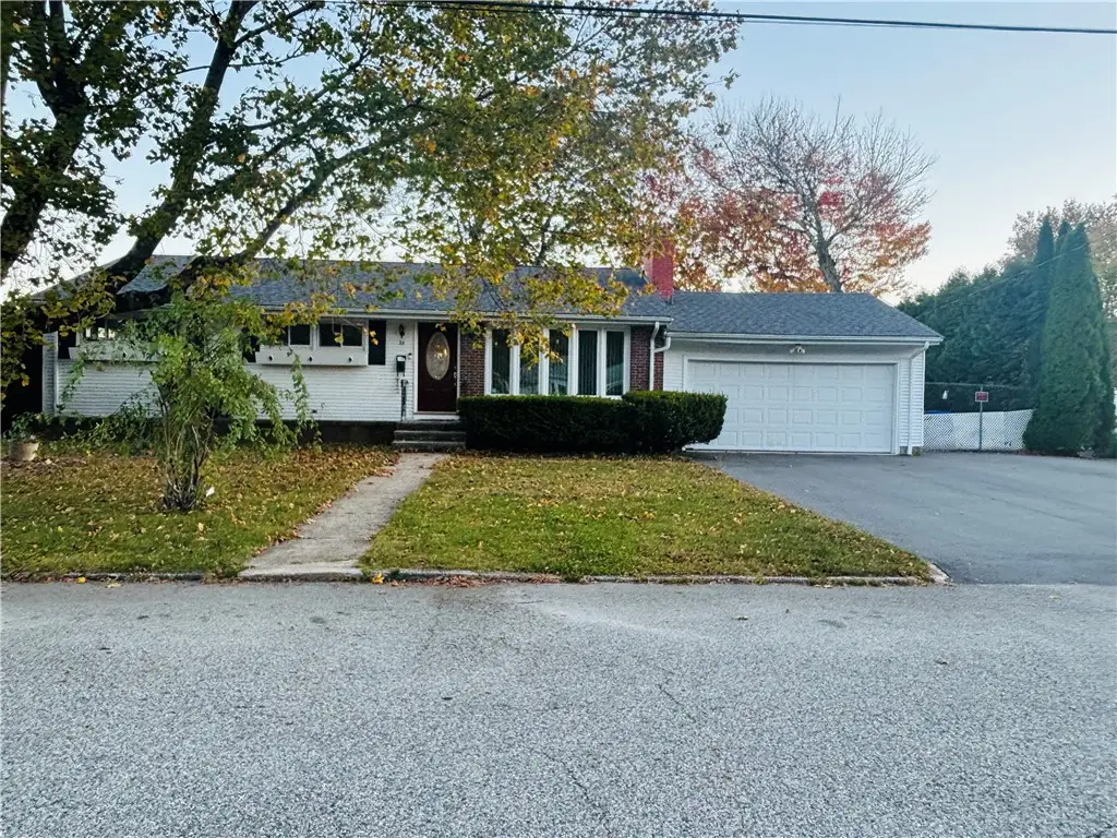 24 Golini Drive, Johnston, RI 02919 - #1