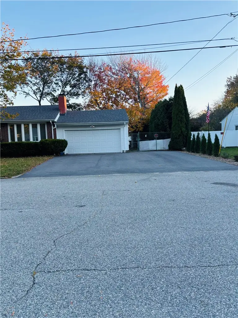 24 Golini Drive, Johnston, RI 02919 - #2