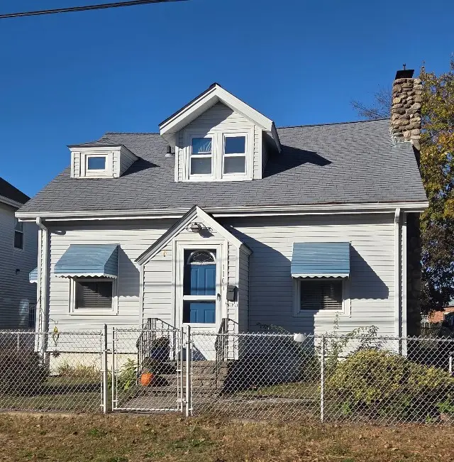 110 Cameron Street, Pawtucket, RI 02861 - #1