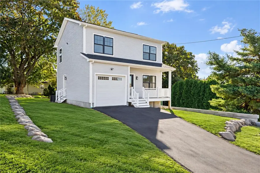 24 Brentwood Drive, Johnston, RI 02919 - #3