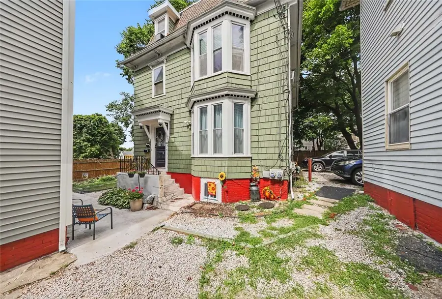 84 Doyle Avenue, Providence, RI 02906 - #2