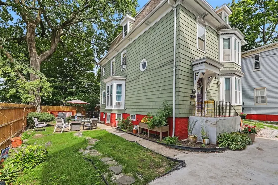 84 Doyle Avenue, Providence, RI 02906 - #3