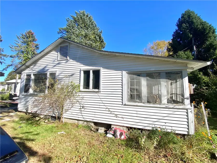 56 Edgeware Street, Charlestown, RI 02813 - #2