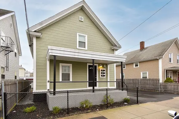 39 Benefit Street, Pawtucket, RI 02861