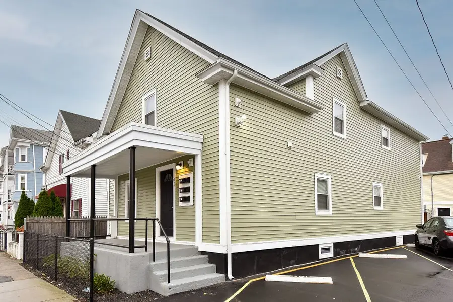 39 Benefit Street, Pawtucket, RI 02861 - #2
