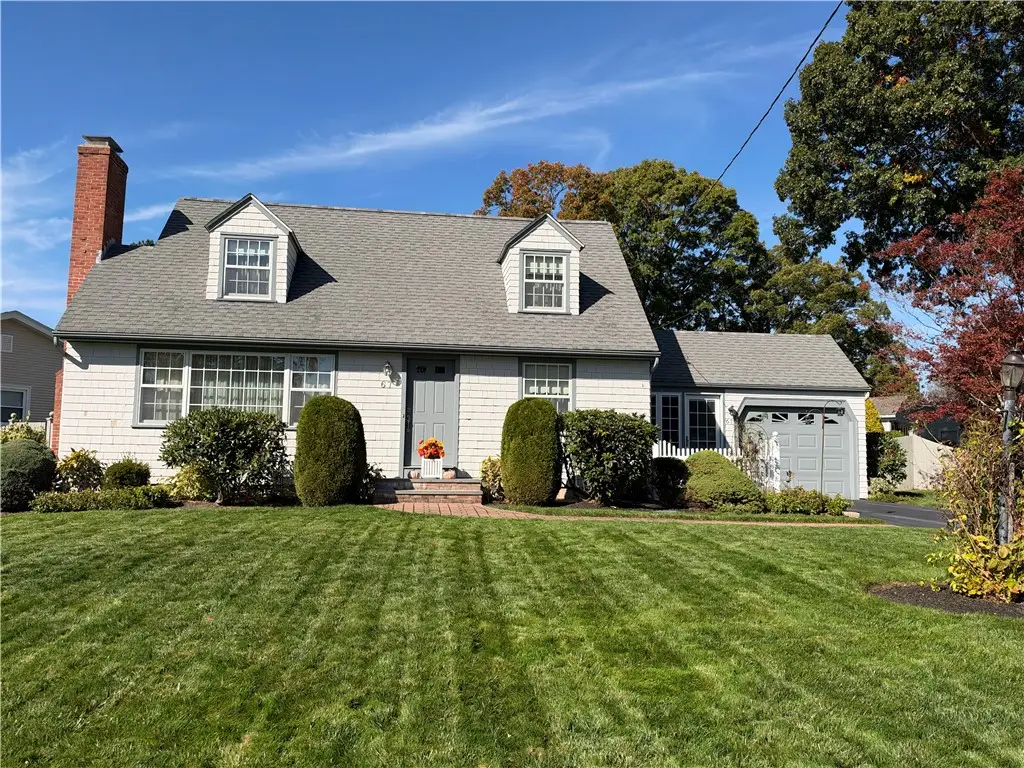 67 Longview Drive, Cranston, RI 02920 - #1