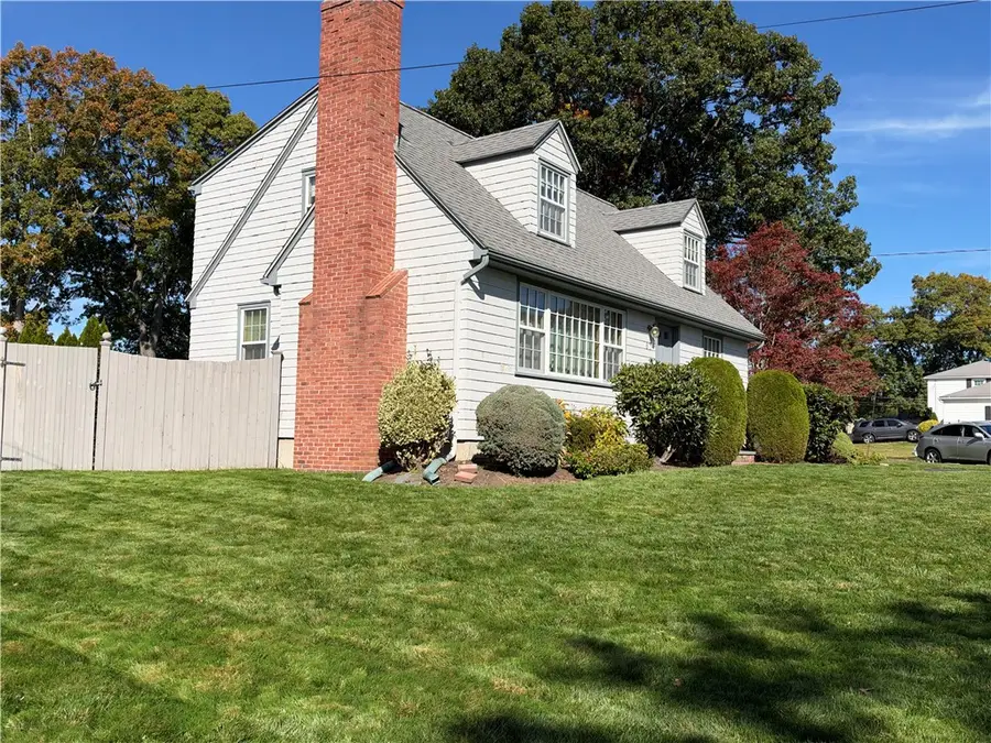 67 Longview Drive, Cranston, RI 02920 - #3
