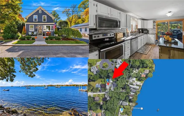 68 Locust Terrace, Warren, RI 02885