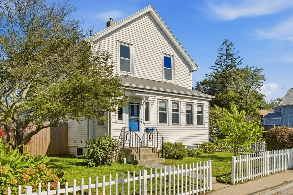 28 Merton Road, Newport, RI 02840 - #1