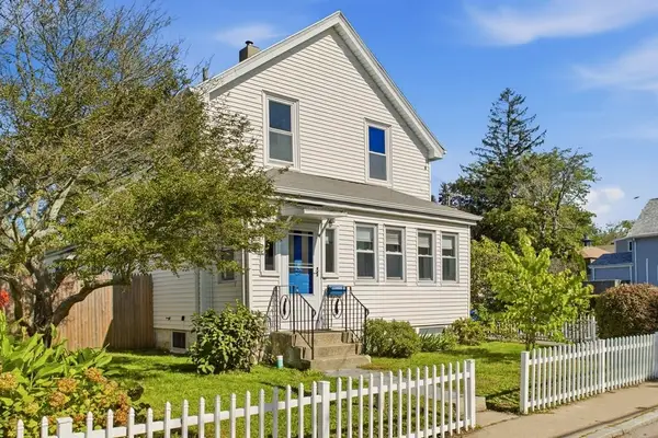 28 Merton Road, Newport, RI 02840