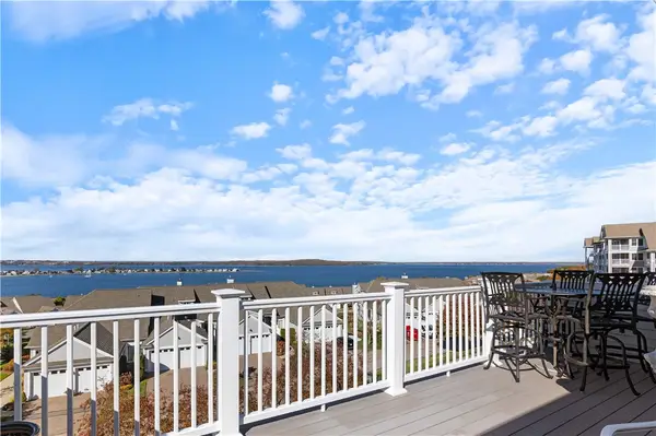 57 Topsail Drive, Tiverton, RI 02878