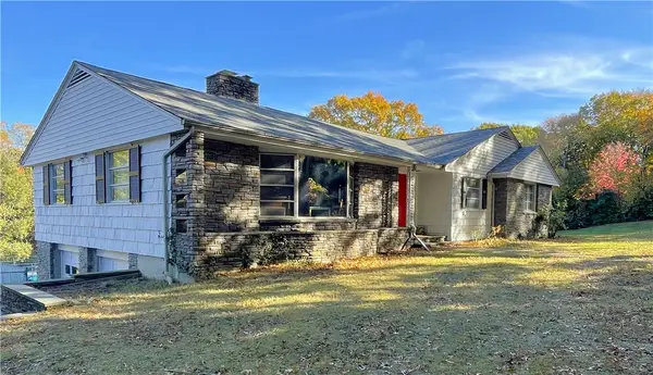 23 Hillside Road, Cumberland, RI 02864