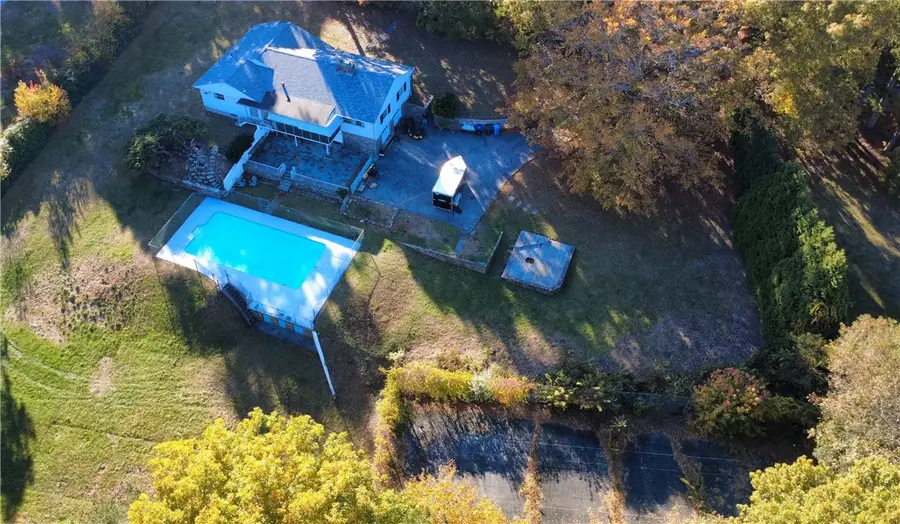 23 Hillside Road, Cumberland, RI 02864 - #2
