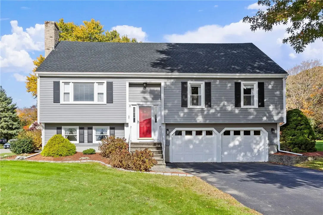 31 Greenview Street, Cumberland, RI 02864 - #1