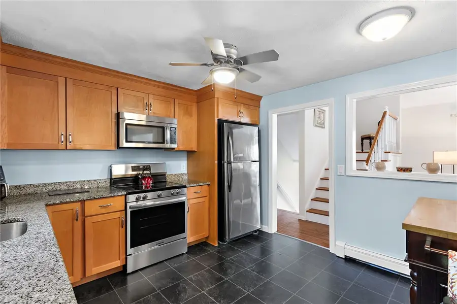 31 Greenview Street, Cumberland, RI 02864 - #2