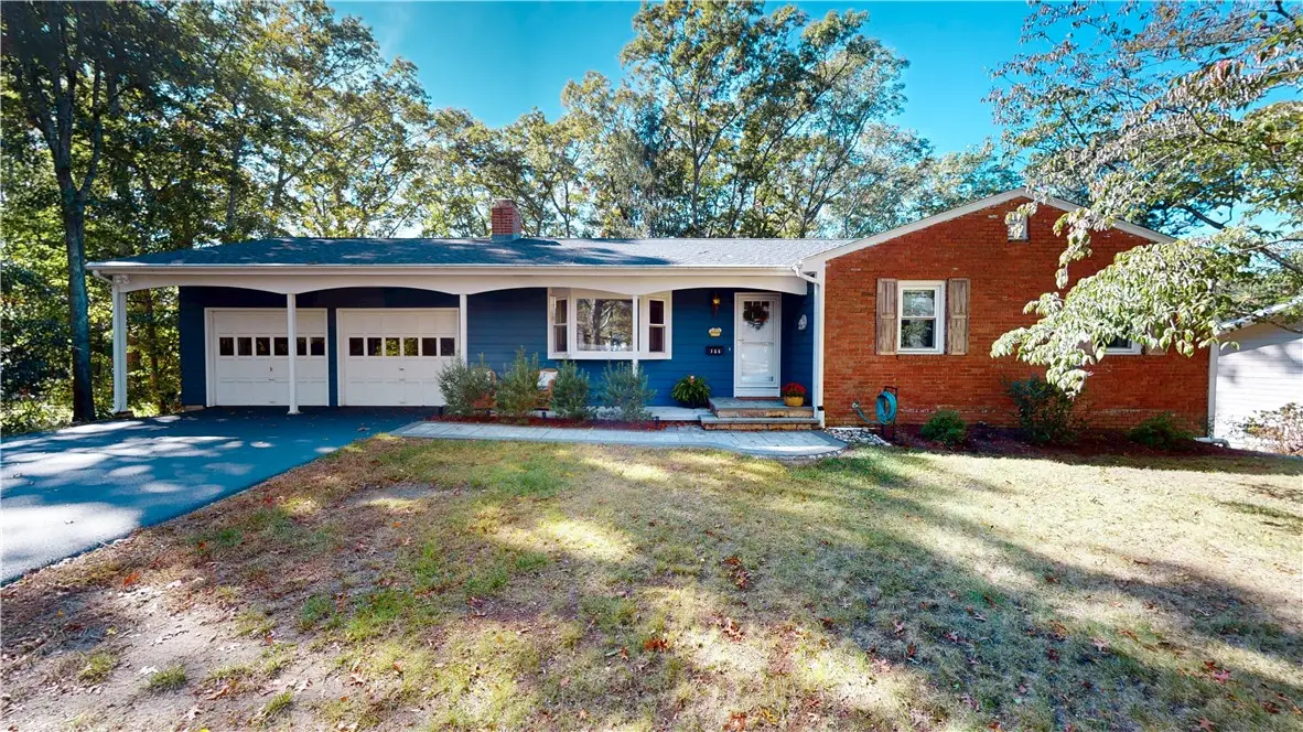 156 Dendron Road, South Kingstown, RI 02879 - #1