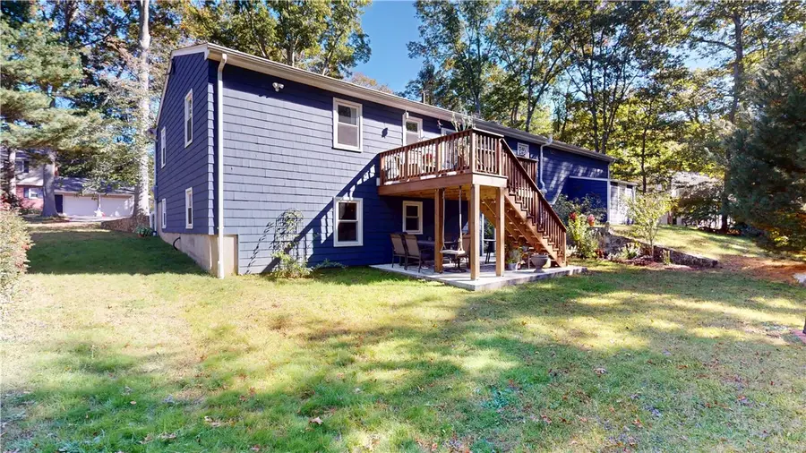 156 Dendron Road, South Kingstown, RI 02879 - #3