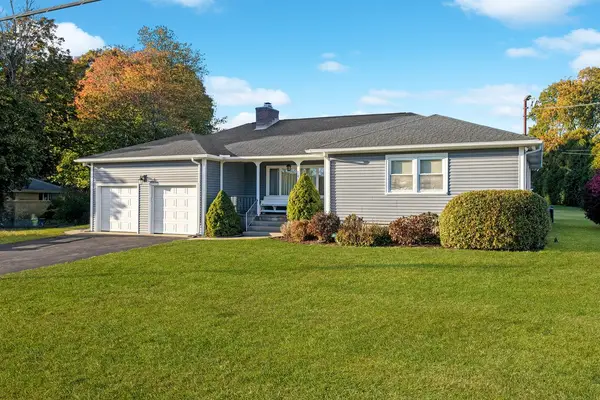 4 Wampanoag Avenue, Westerly, RI 02891