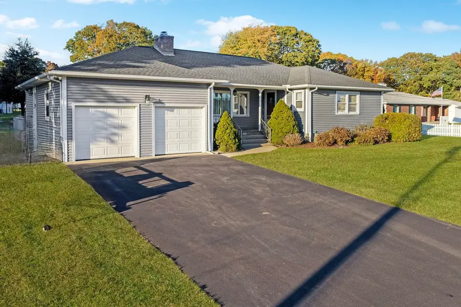 4 Wampanoag Avenue, Westerly, RI 02891 - #2