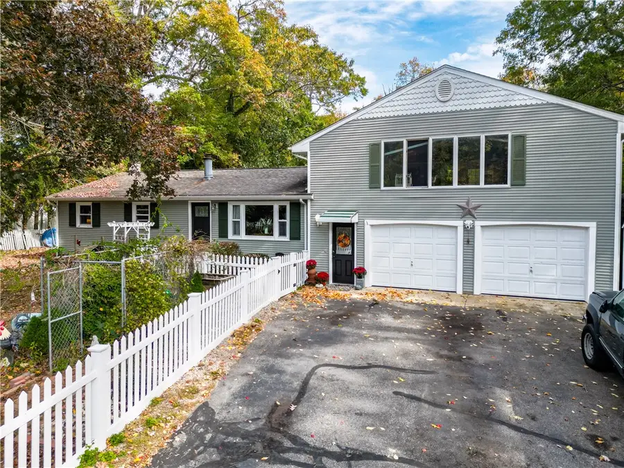13 Cedar Knoll Drive, Hopkinton, RI 02804 - #2
