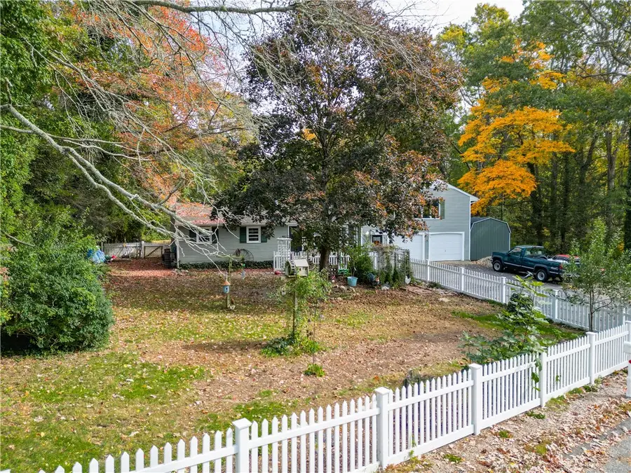 13 Cedar Knoll Drive, Hopkinton, RI 02804 - #3