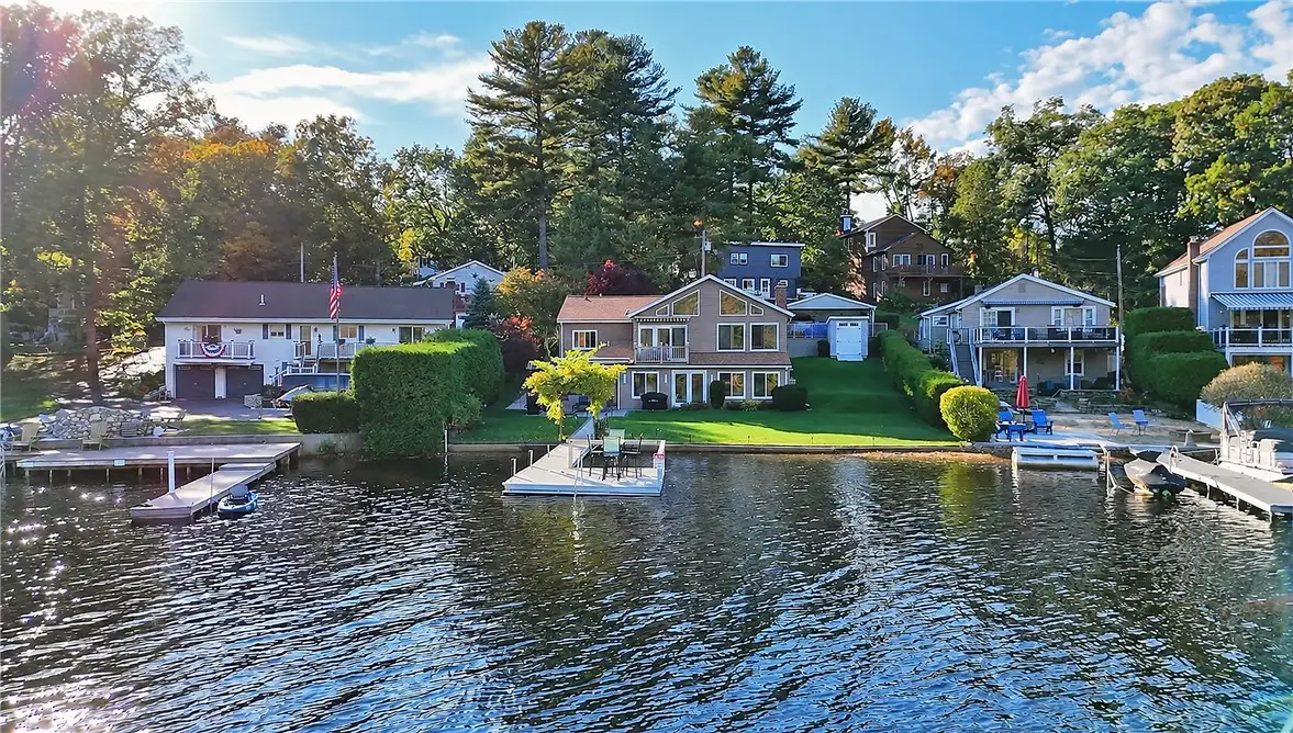 213 Lake Drive, Glocester, RI 02814 - #1