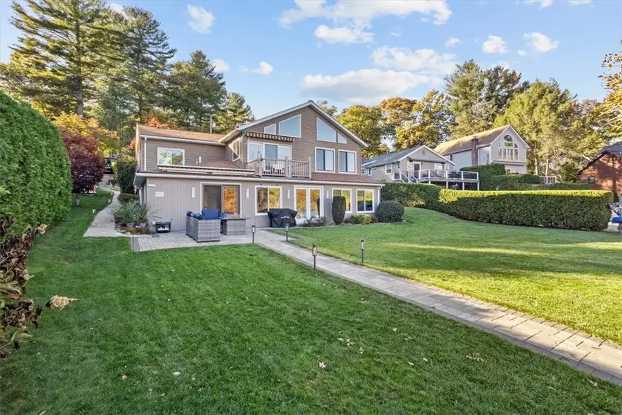 213 Lake Drive, Glocester, RI 02814 - #2