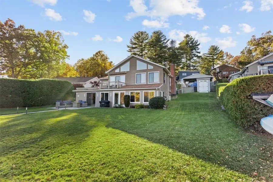 213 Lake Drive, Glocester, RI 02814 - #3