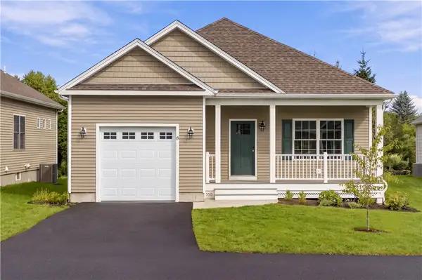 10 Abigale Court, Coventry, RI 02816