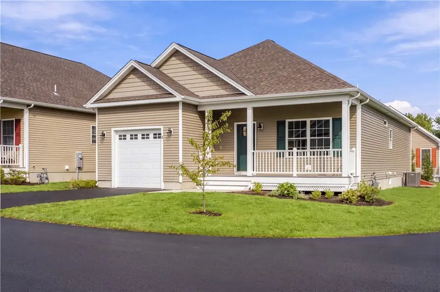 10 Abigale Court, Coventry, RI 02816 - #2