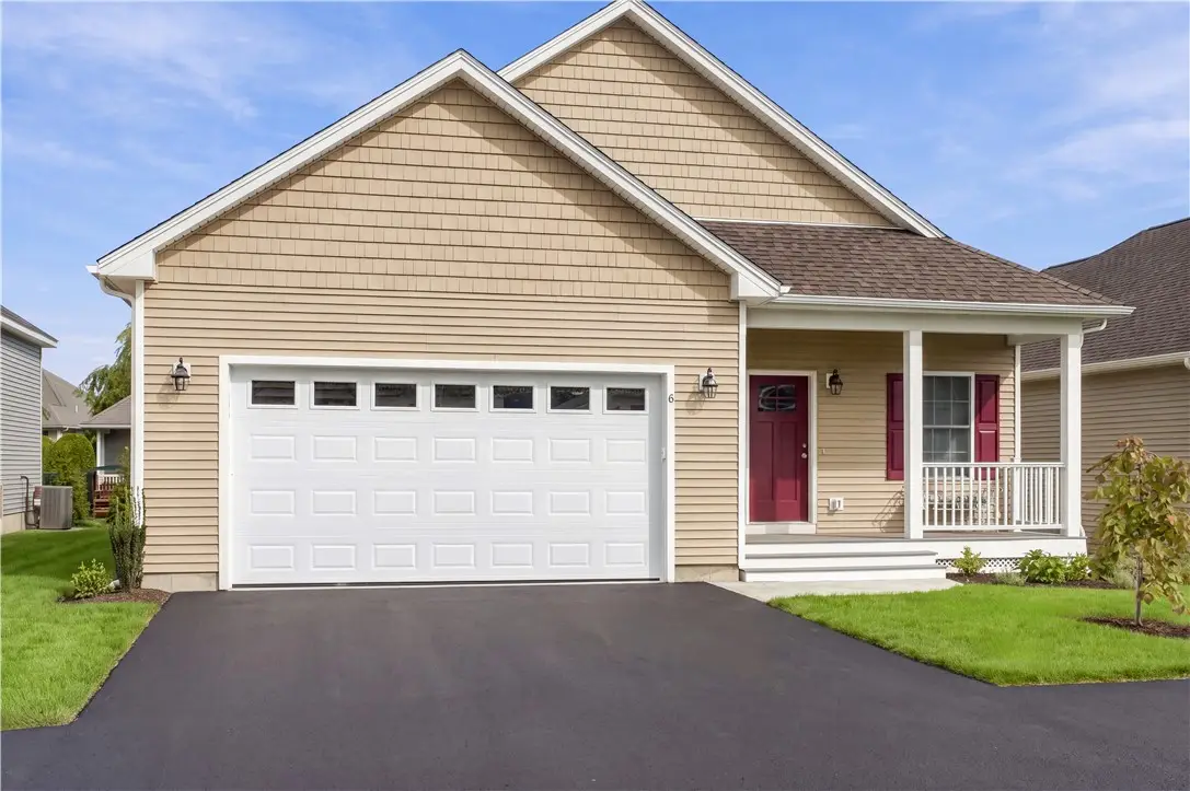 9 Abigale Court, Coventry, RI 02816 - #1