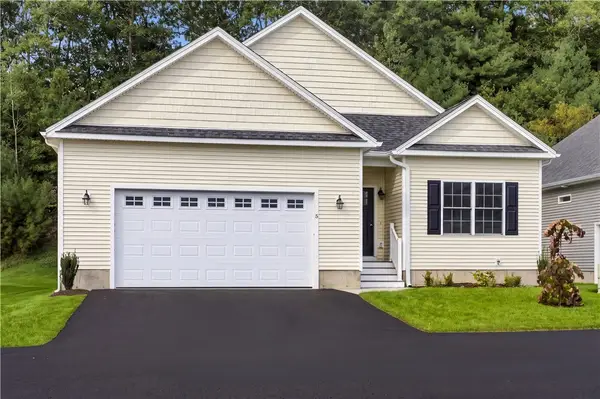 13 Tammy Jean Drive, Coventry, RI 02816