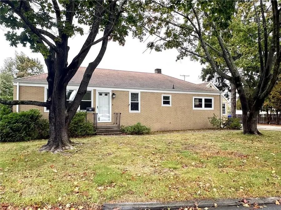 85 Hilton Avenue, Riverside, RI 02915 - #2