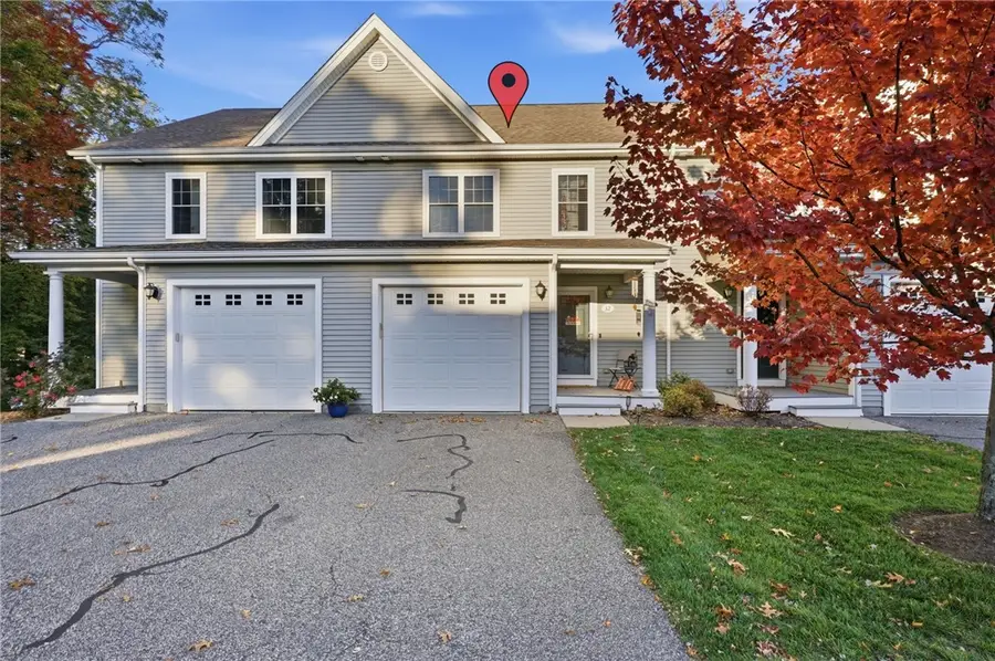 500 Mendon Road #32, Cumberland, RI 02864 - #2