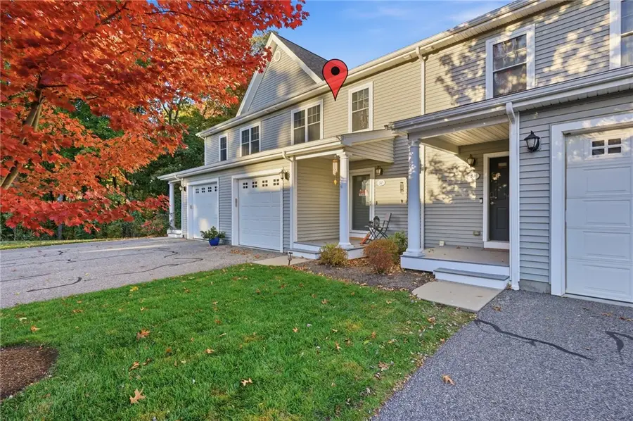 500 Mendon Road #32, Cumberland, RI 02864 - #3