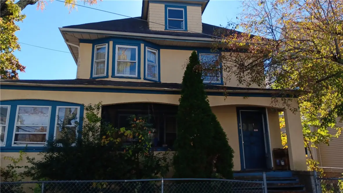 144 Sumter Street, Providence, RI 02907 - #1