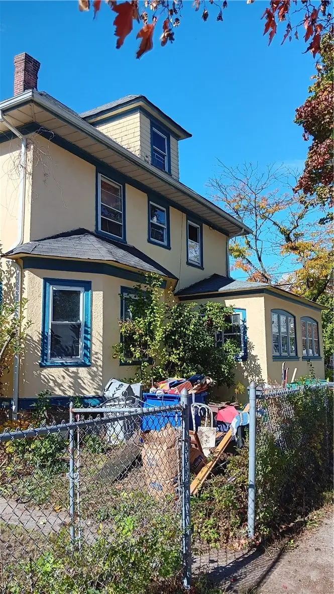 144 Sumter Street, Providence, RI 02907 - #3